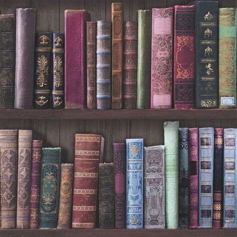 Bookshelf Wallpapers - Top Free Bookshelf Backgrounds - WallpaperAccess