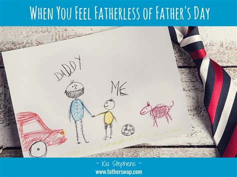 How Fathers Affect Our View Of God