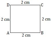 Perimeter of a Square | How to Find the Perimeter of Square? |Examples