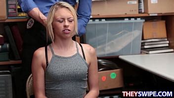 Hard Detective Dick For Snitching Zoey Clark XVIDEOS