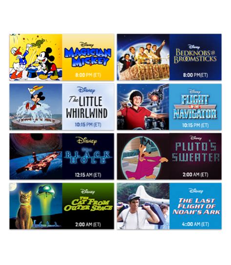 Treasures From The Disney Vault Fall 2018 The Disney Driven Life