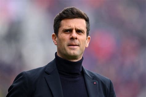 Juventus Cresce Thiago Motta Il Piano Di Giuntoli