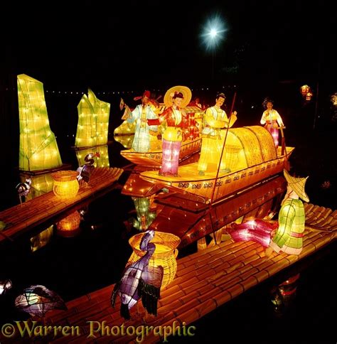 Chinese Lantern Festival photo WP01710