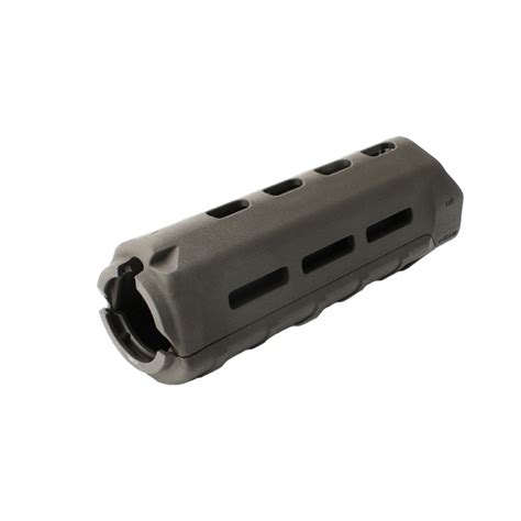 Ar15 Magpul Moe M Lok Handguard Carbine Length Polymer Odg