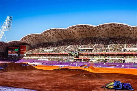 MONSTER JAM ® RETURNS IN 2016 - Plus Win a Monster Jam Prize Pack