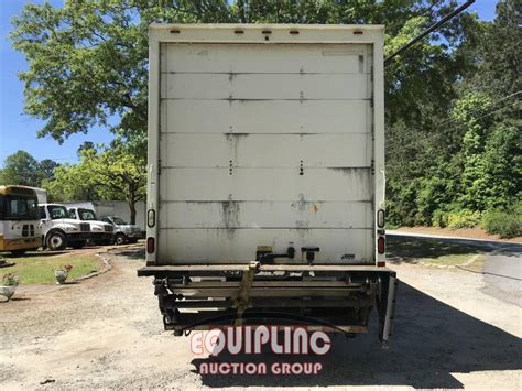 International Durastar For Sale Box With Video