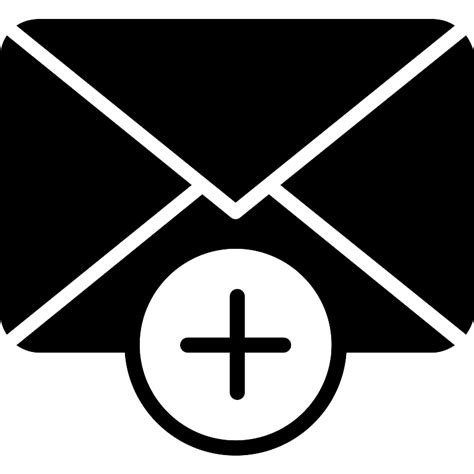 Email Mail Vector SVG Icon SVG Repo