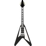 Flying V Guitar Vector Free SVG