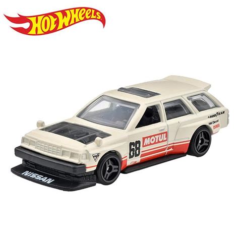 風火輪小汽車 日產 MAXIMA DRIFT CAR NISSAN 玩具車 Hot Wheels金石堂