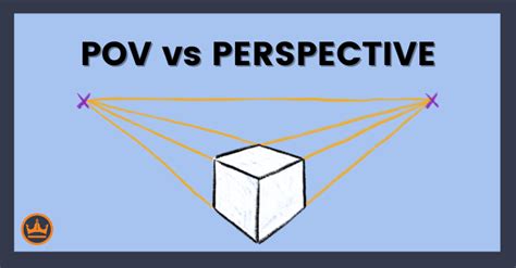 Point of View vs Perspective: The Difference and Examples