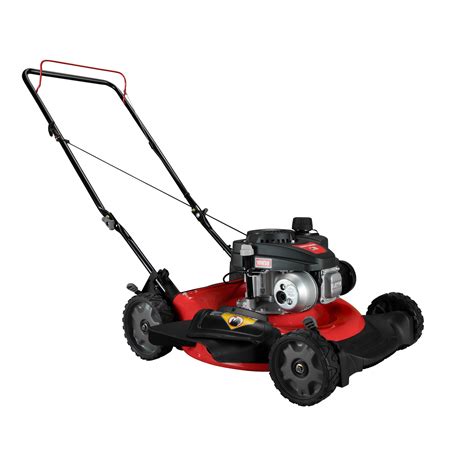 Lowes Craftsman Mower Online Cityofclovis Org