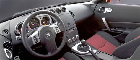 Nissan 350z Interior | Psoriasisguru.com