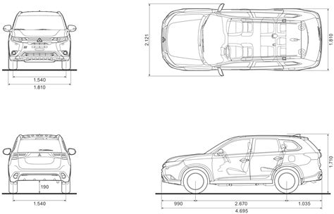 Mitsubishi Outlander Mmcs Manual