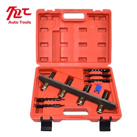 Fuel Injector Removal B38 B48 Installation Tool Kit For BMW Car Wash