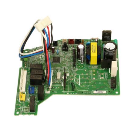 PLACA DE CONTROL UNIDAD INTERIOR ARY36TLAA 9AGF05936