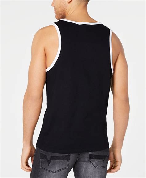 Inc International Concepts I N C Mens August Tank Created For Macys