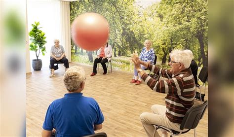 Kom In Beweging En Blijf Mentaal Fit Adverteren Weekblad Westvoorne