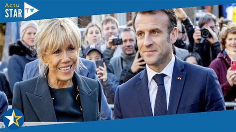 Brigitte Macron déchaînée à la Fête de la musique ce déhanché qui a