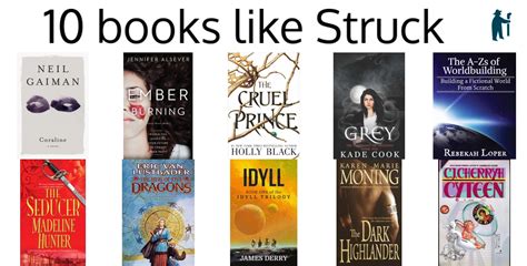 100 Handpicked Books Like Struck Picked By Fans