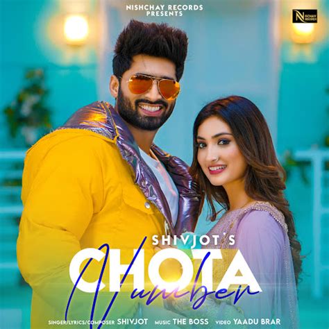 Chota Number Feat Gurlez Akhtar YouTube Music