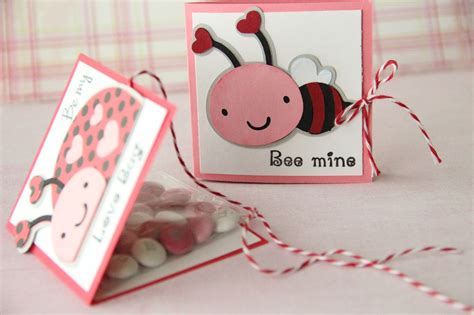 Purple Paradise Creations Valentines Day Candy Cards