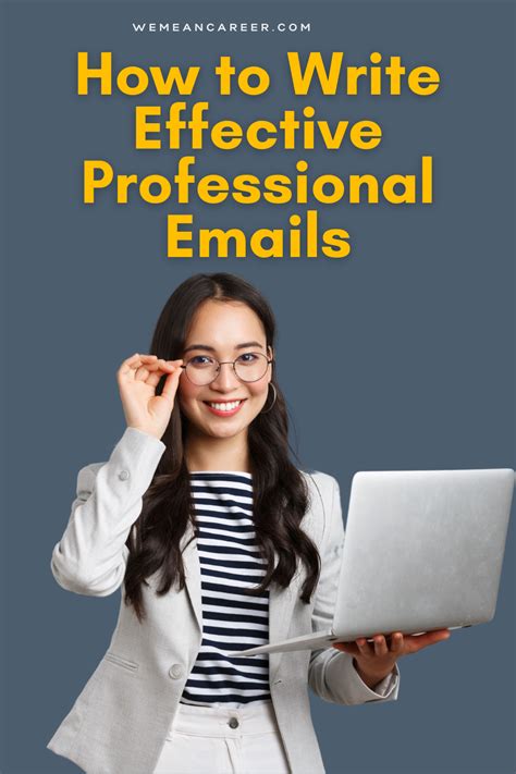 How To Write Professional Emails Artofit