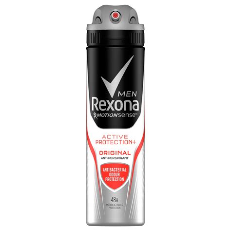 Rexona Men Deodorant Spray Active Protection Original H