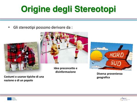 PPT Seconda Lezione Stereotipi E Pregiudizi PowerPoint Presentation