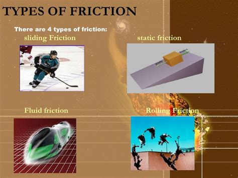 Examples of rolling friction