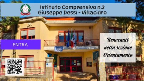 Presentazione Istituto Comprensivo N Giuseppe Dess Villacidro