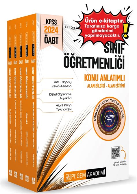 2024 KPSS ÖABT Sınıf Öğretmenliği İlkokulda Temel Fen Bilimleri Konu