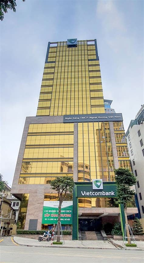 Vietcombank