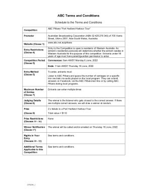 Fillable Online Competition Law Sample Clauses Law Insider Fax Email