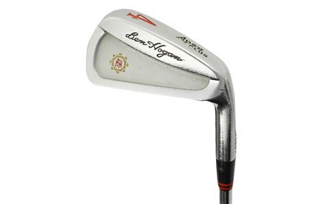 Ben Hogan Apex Plus Irons Review Still Good And Forgiving For High