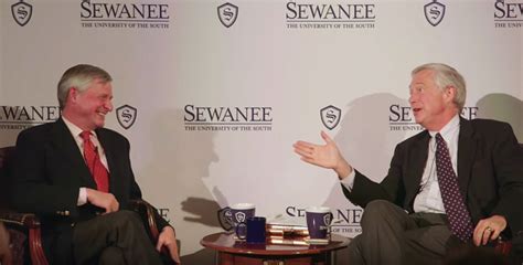 Jon Meacham discusses new biography