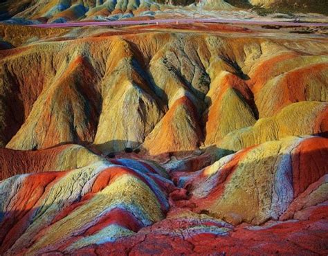 Da Vedere Almeno Una Volta Nella Vita Le Montagne Incantate Del Parco