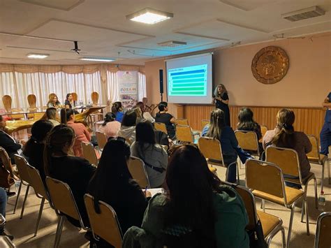 Servicio de Salud Aconcagua En el día de la concienciación sobre el