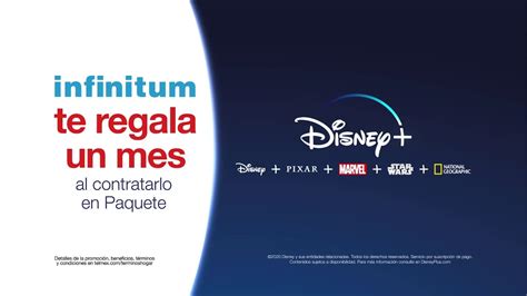 Disney Con Telmex Paquetes Con Internet Contratar Y Precio Que Plan