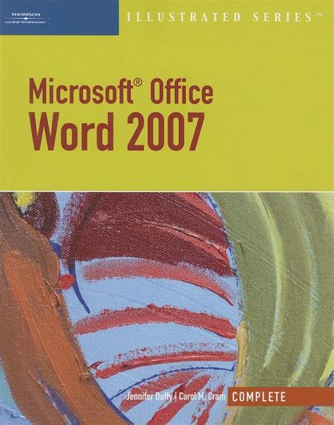 Microsoft Office Word Complete P Wilkes Community College