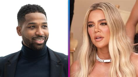 Khloe Kardashian Says She Understands How Tristan Thompson Could Think