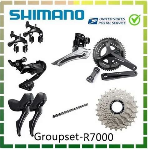 Groupset Shimano 105 R7000 Store Emergencydentistry