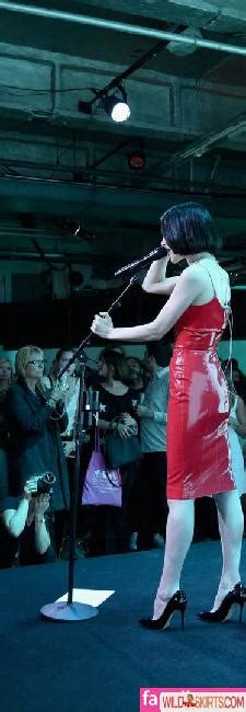 St Vincent Nude Leaked Photos And Videos WildSkirts