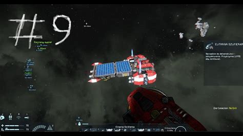 space engineers 9 Mały problem z piratami YouTube