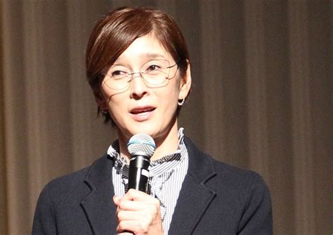 「監督が怒ってはいけない大会を開催した理由」と題した記念講演する益子直美氏