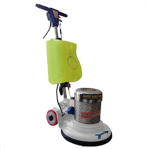 Floor Polishing Machine At 75000 00 INR In New Delhi Delhi Garg Machines