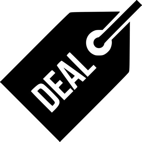 Deals Png