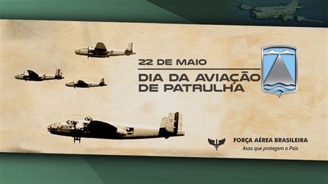 Not Cias E Hist Rias Sobre Avia O De Maio Fab Celebra O Dia Da