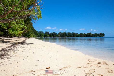 Project Recover Mission - Pacific - Project Recover Attends Ceremony For Battle of Peleliu 75th ...