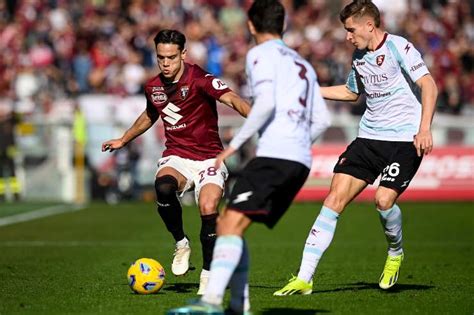 Sassuolo Torino Serie A Streaming Probabili Formazioni Pronostici