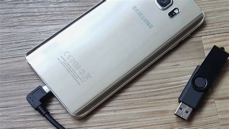 Cara Mengaktifkan Otg Di Hp Samsung Yang Tidak Terbaca Malas Id